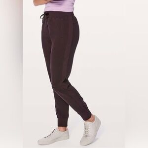 Lululemon Get Going Joggers